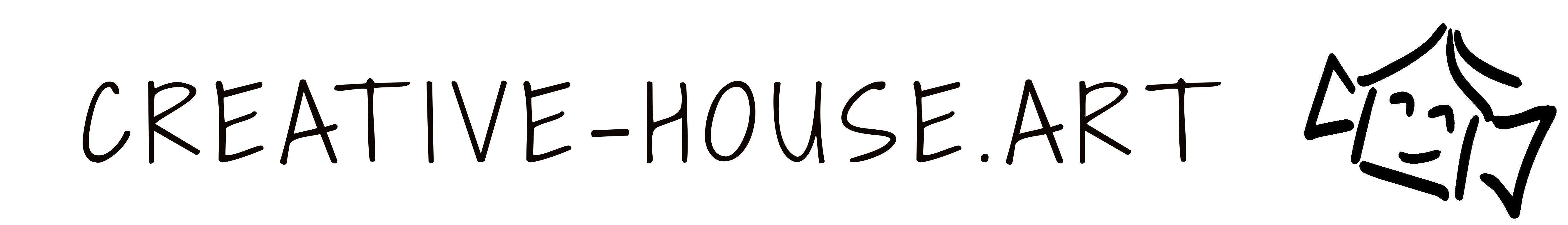 Creative House logo